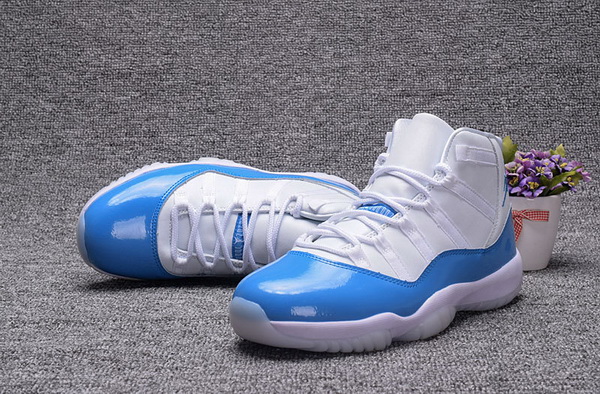 Jordan 11 Men Super Perfect--013